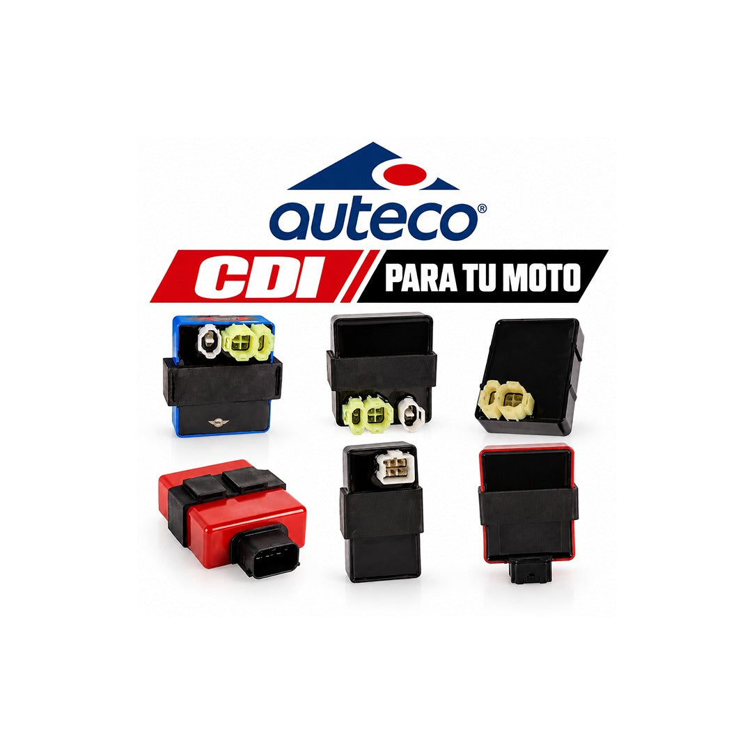 CDI AUTECO