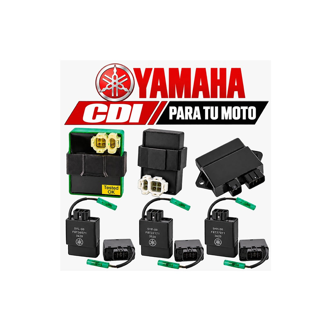 CDI YAMAHA