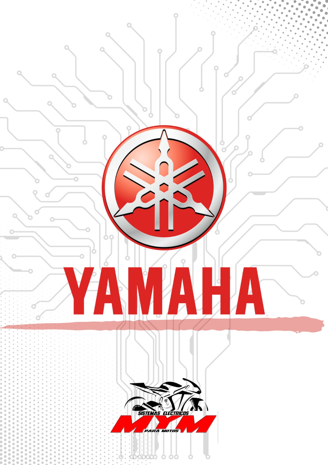 Sistemas Eléctricos Yamaha