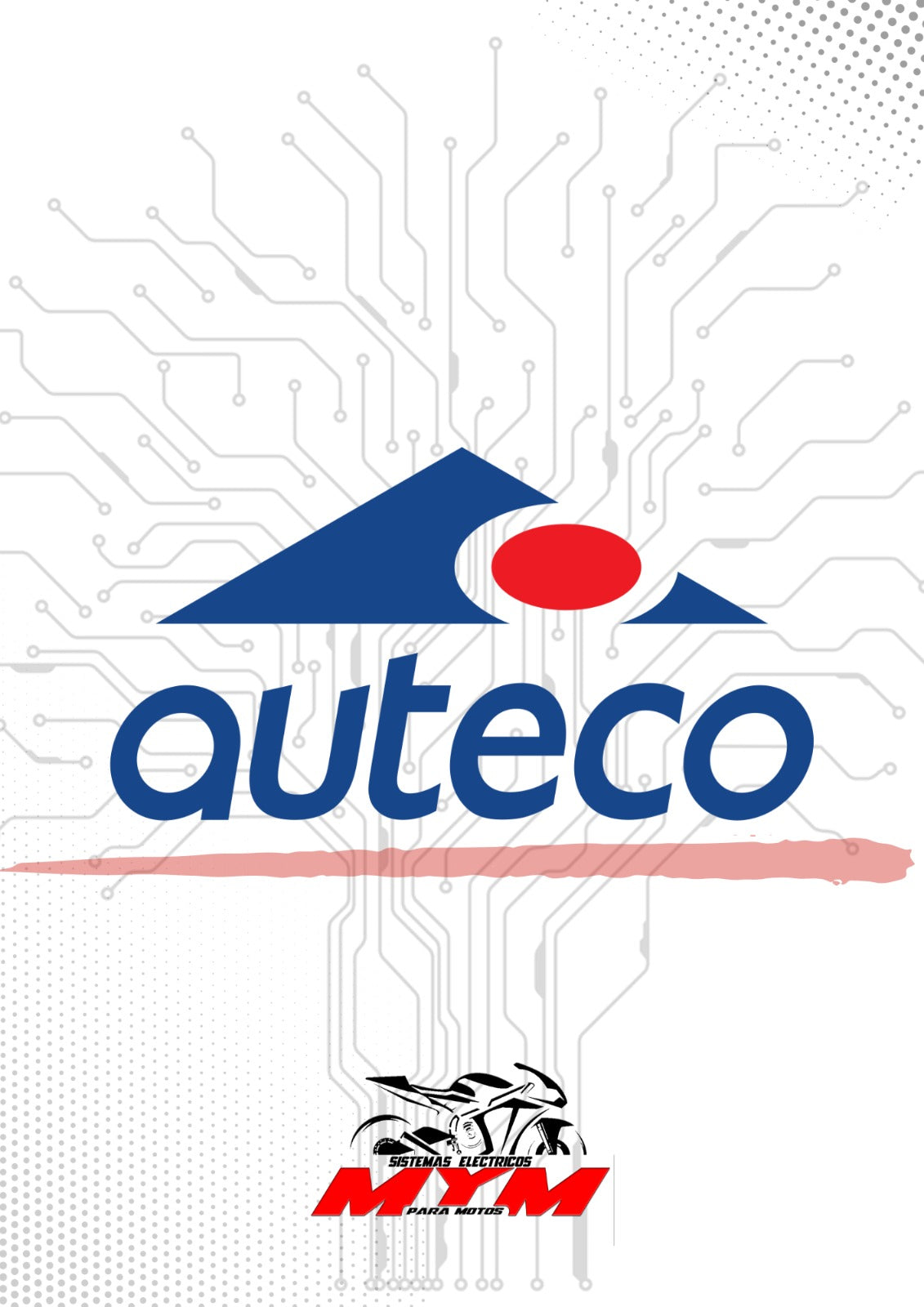 Sistemas Eléctricos Auteco