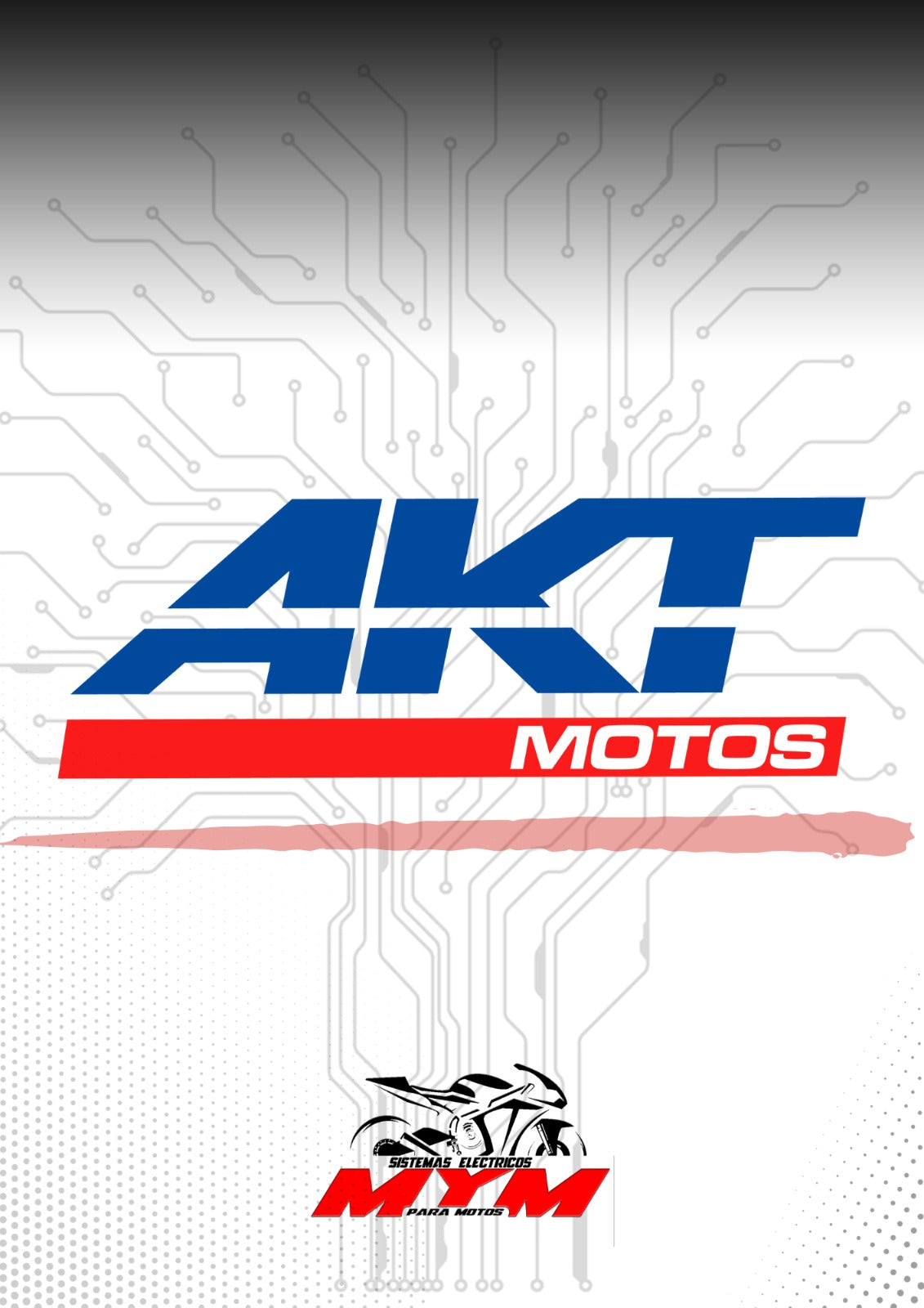 Sistemas Eléctricos Akt