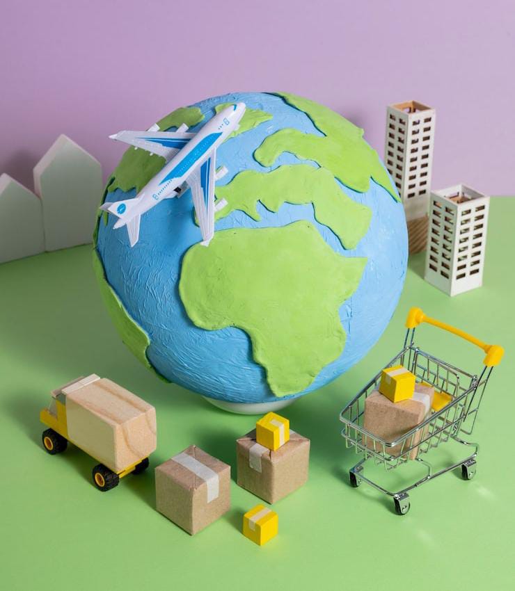 Productos importados Y novedosos (en esta seccion se entrega los paquetes de 15 a 20 dias despues de la compra ) ya que son importaciones directas como lo dice el nombre GRACIAS