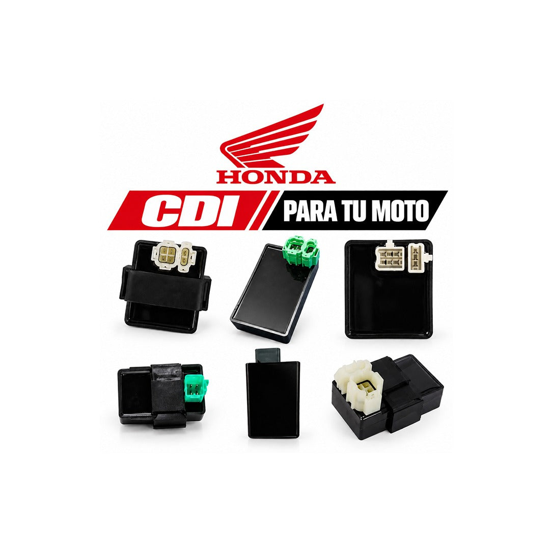 CDI HONDA
