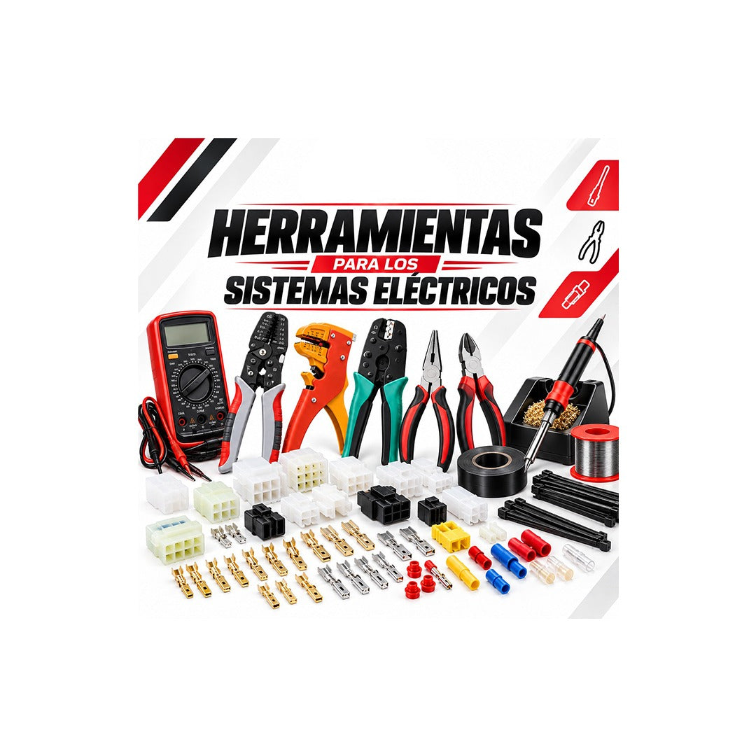 herramientas Ramales