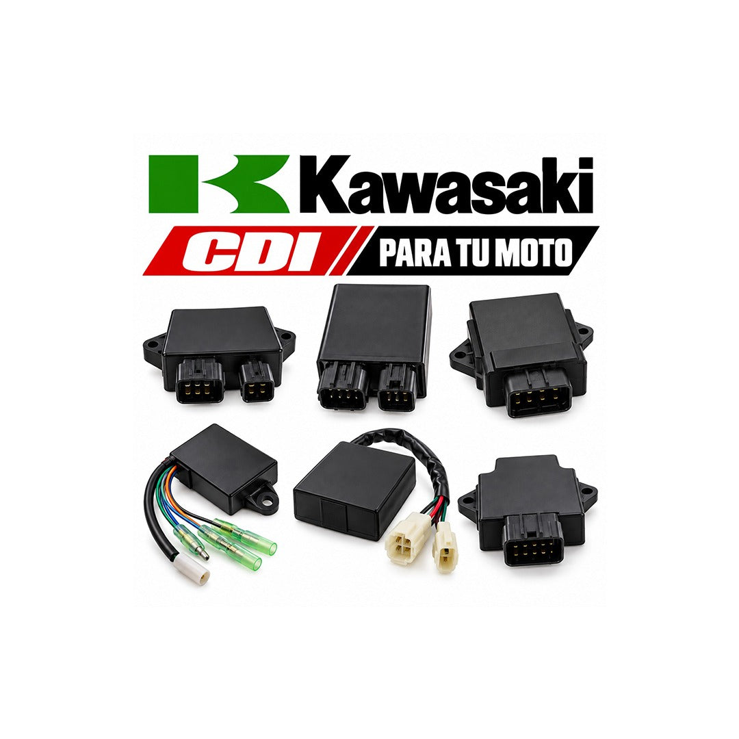 CDI KAWASAKI