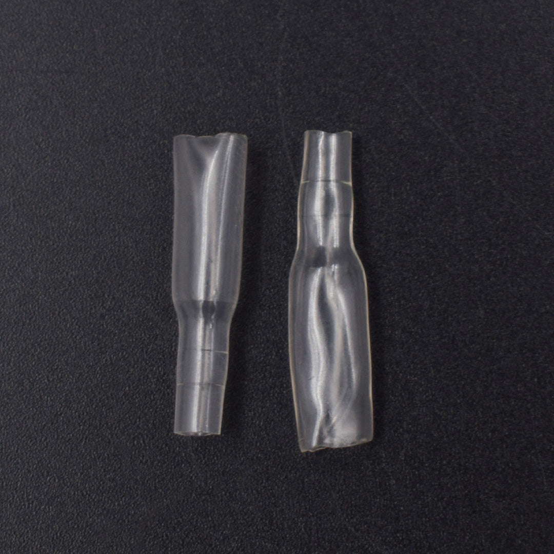 AISLANTE PARA TERMINAL HEMBRA REDONDA