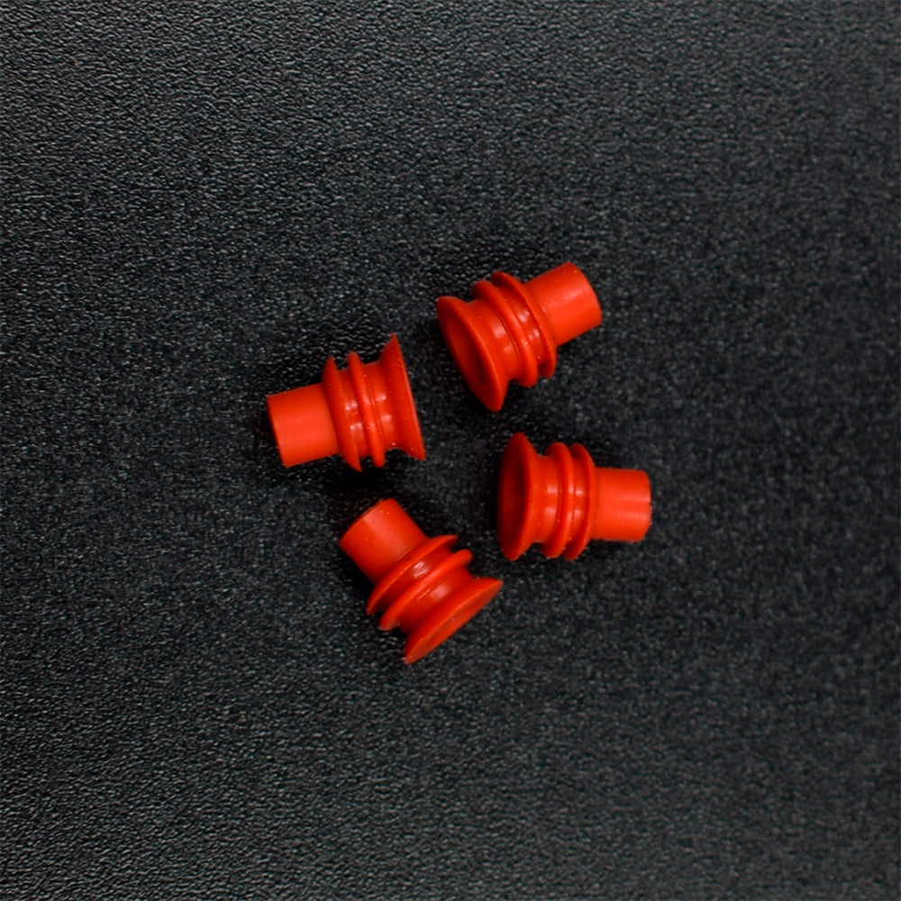 AISLANTE PROTECTOR PARA CDI Y CONECTORES