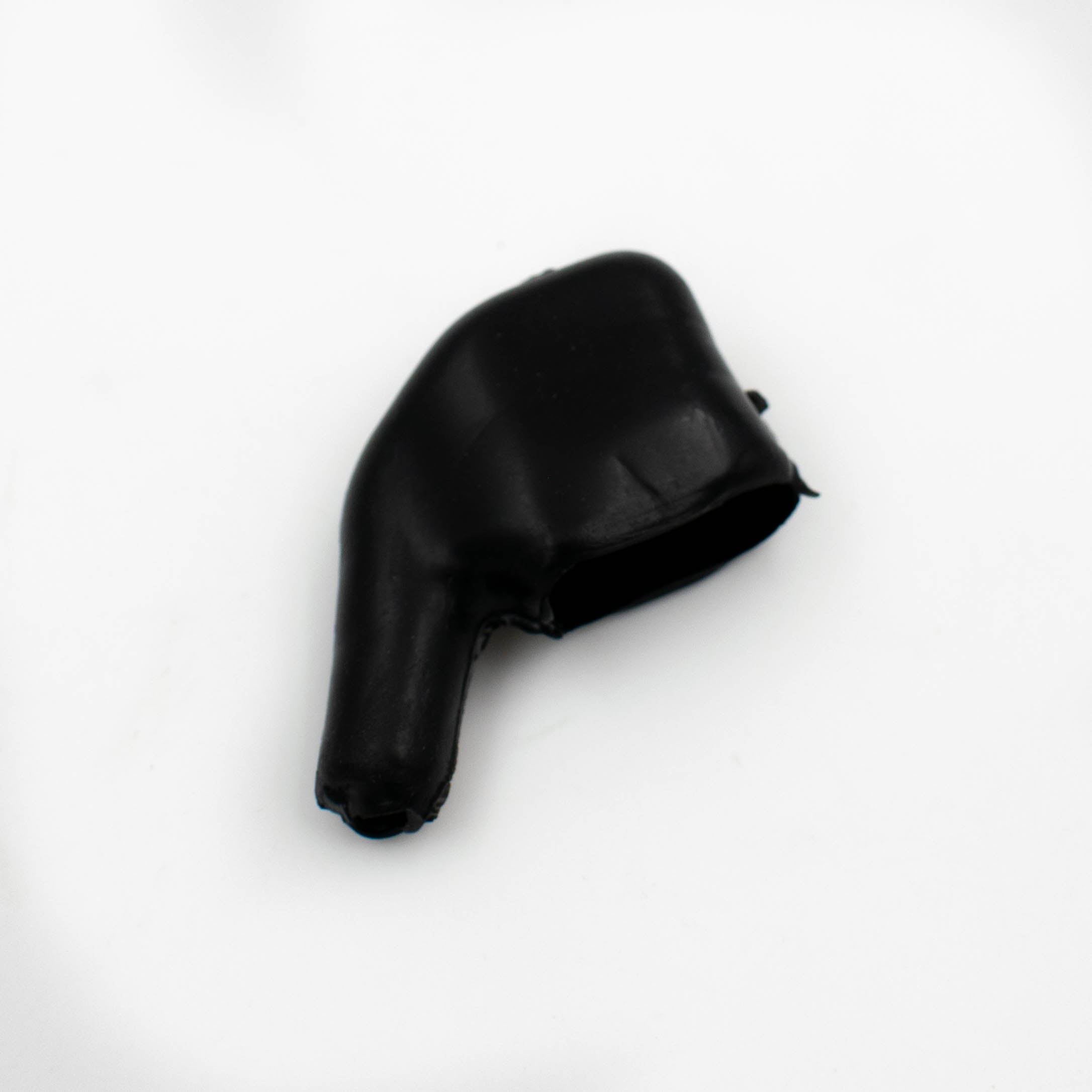 AISLANTE ROJO Y NEGRO BORNES DE BATERIAS