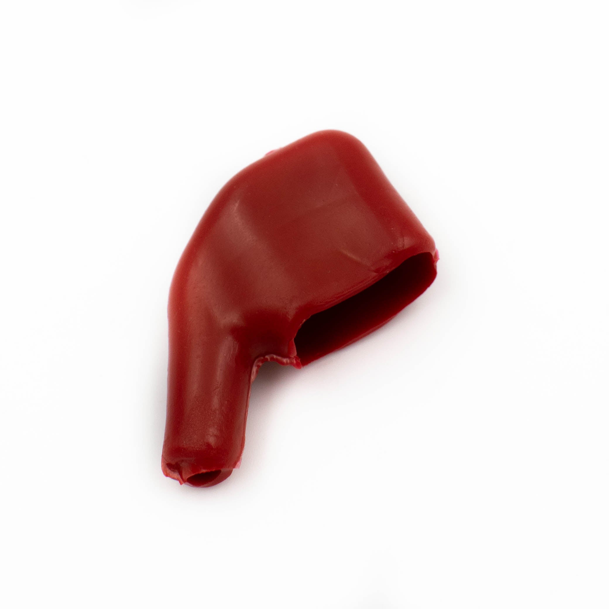 AISLANTE ROJO Y NEGRO BORNES DE BATERIAS