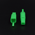 CONECTOR 1 VIA PALA 1/8 HEMBRA