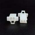 CONECTOR 2 VIAS REFOMADA 1/8 MACHO