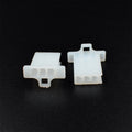 CONECTOR 3 VIAS REFOMADA 1/8 MACHO