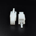 CONECTOR 4 VIAS PALA 1/8 HEMBRA