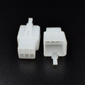 CONECTOR 6 VIAS PALA 1/8 HEMBRA