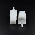CONECTOR 9 VIAS PALA 1/8 HEMBRA