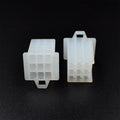 CONECTOR 9 VIAS REFOMADA 1/8 MACHO
