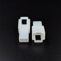 CONECTOR 1 VIA PALA 1/4 HEMBRA