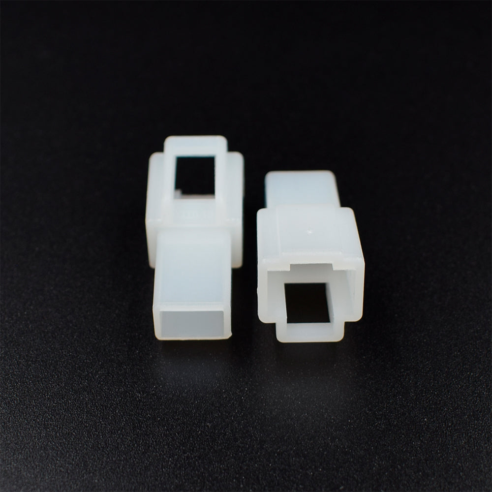 CONECTOR 1 VIA PALA 1/4 HEMBRA