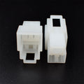 CONECTOR 3 VIAS PALA 1/4 HEMBRA