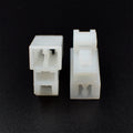 CONECTOR 3 VIAS PITO CON PIN 1/4 MACHO