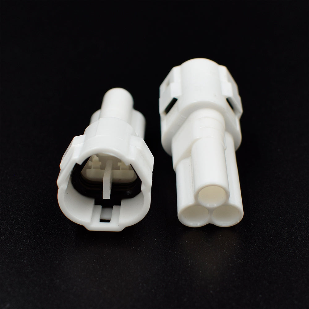 CONECTOR 3 VIAS PALA 0.90 VOLANTE DT MN HEMBRA
