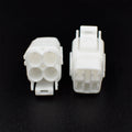 CONECTOR 4 VIAS BWS 4T MACHO