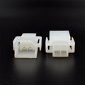 CONECTOR 4 VIAS COHETE HEMBRA