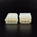 CONECTOR 6 VIAS COHETE MACHO