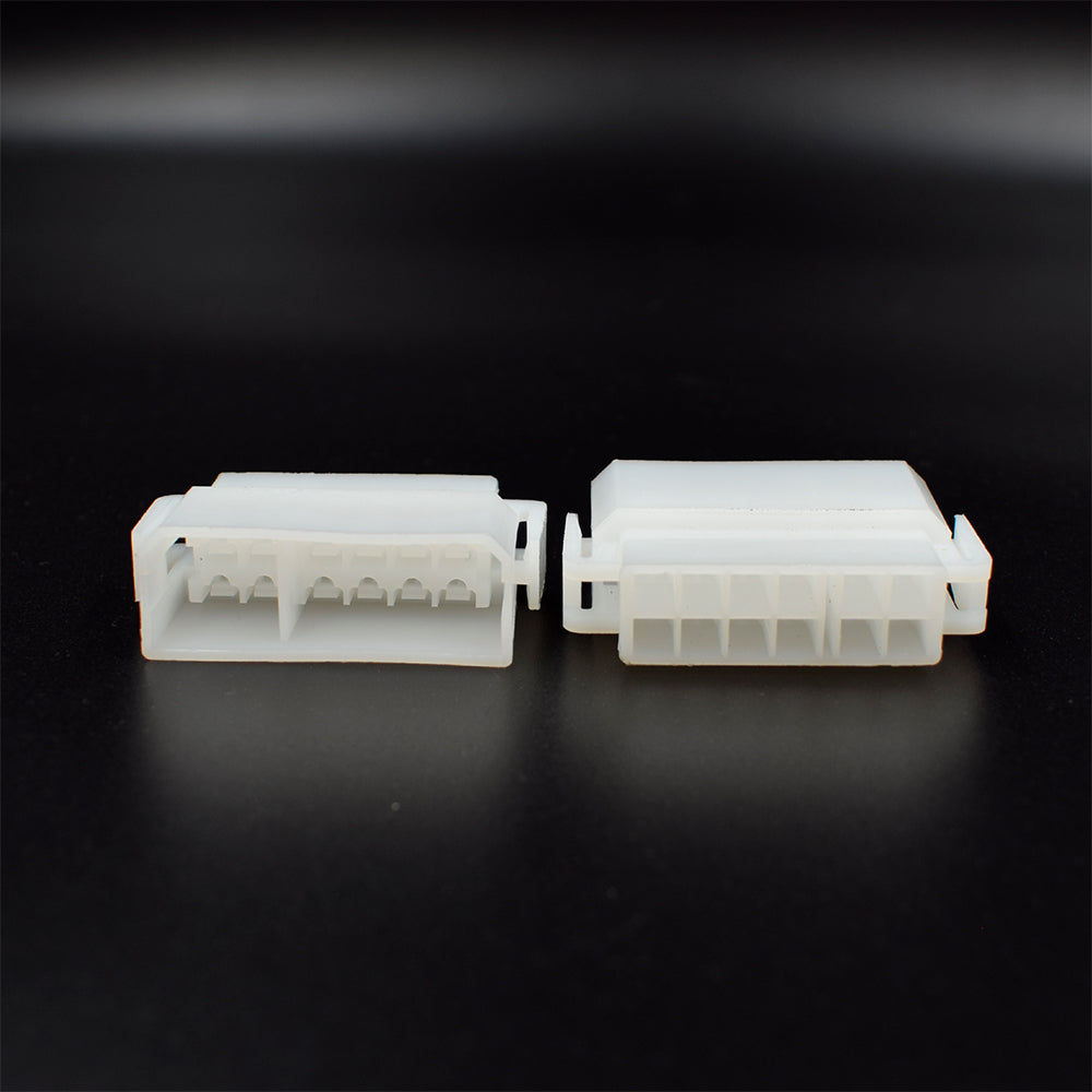 CONECTOR V 80 HEMBRA