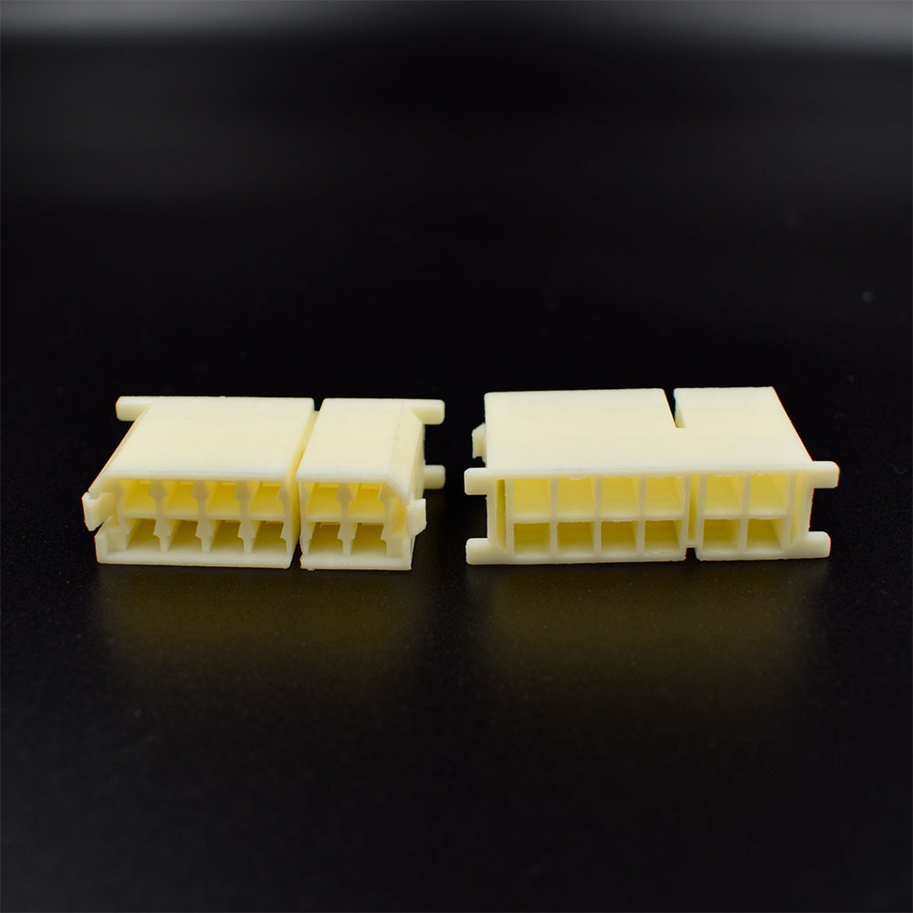 CONECTOR V 80 MACHO