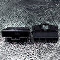 CONECTOR 4 PINES EN LINEA REGULADOR V80 HEMBRA