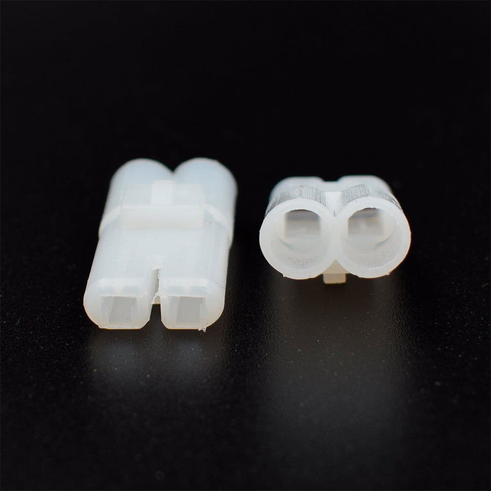 CONECTOR XL BRAZIL 2 VIAS