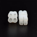 CONECTOR XL BRAZIL 4 VIAS