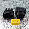 CONECTOR CDI 8 PINES AGILITY