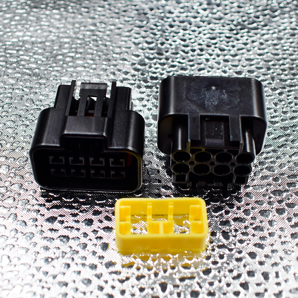 CONECTOR CDI 8 PINES AGILITY