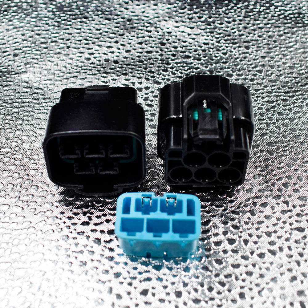 CONECTOR REGULADOR TORNADO 250