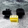 CONECTOR TACOMETRO PULSAR GT HEMBRA