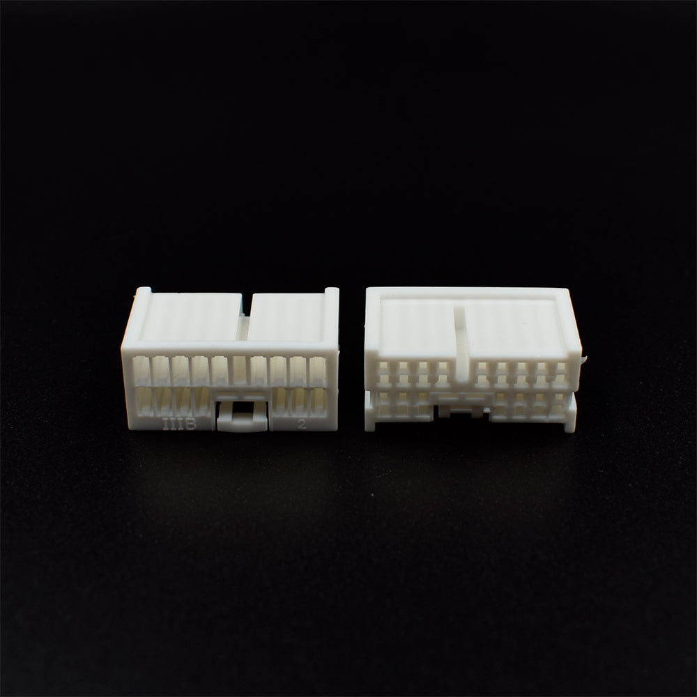 CONECTOR TACOMETRO BEST