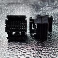 CONECTOR TACOMETRO FZ 16