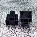 CONECTOR SOKES O BOMBILLO 3 PATAS