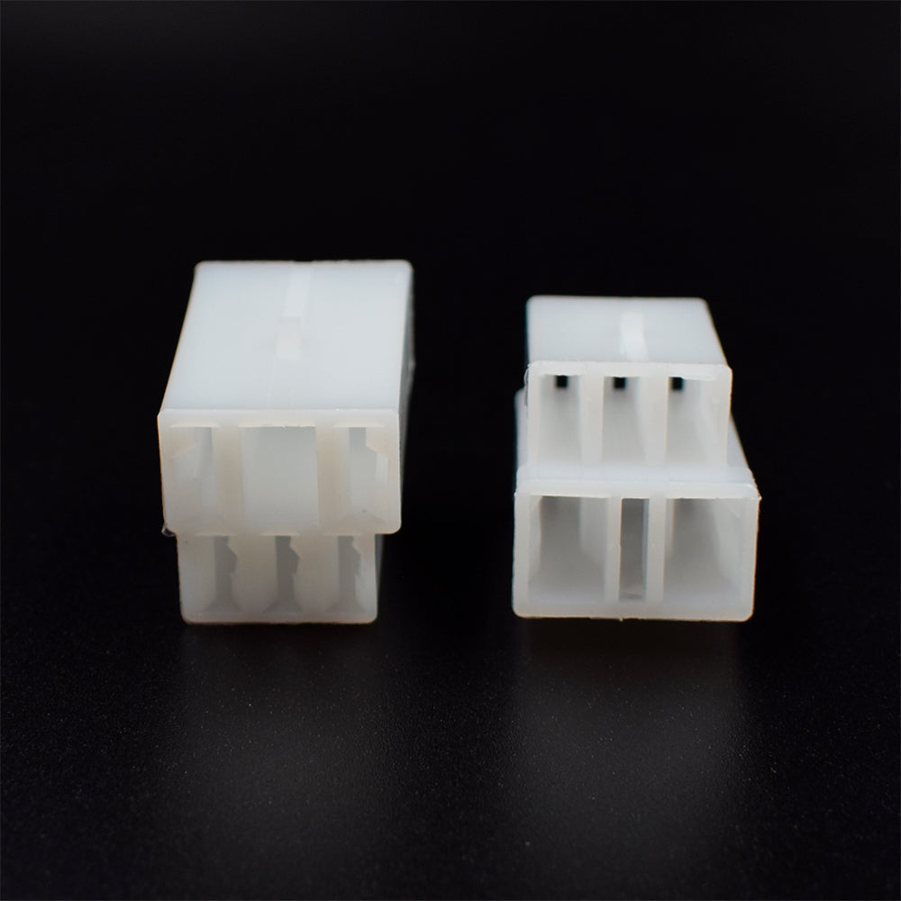 CONECTOR 5 VIAS STARTE AKT SPECIAL