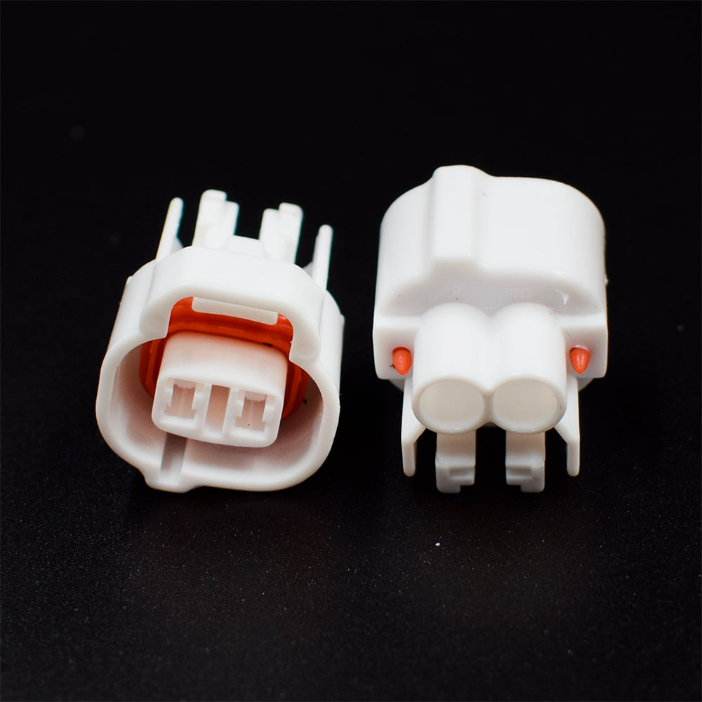 CONECTOR 2 VIAS PULSAR 220 S Y F SENSOR CARBURADOR