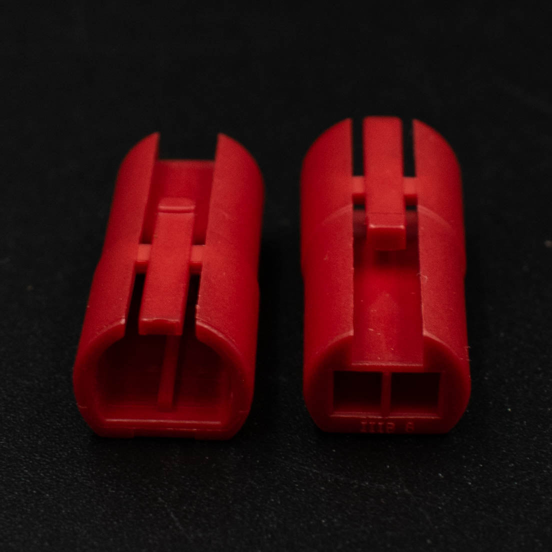 CONECTOR DIRECIONAL PULSAR ORIGINALES 2 VIAS
