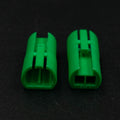 CONECTOR DIRECIONAL PULSAR ORIGINALES 2 VIAS