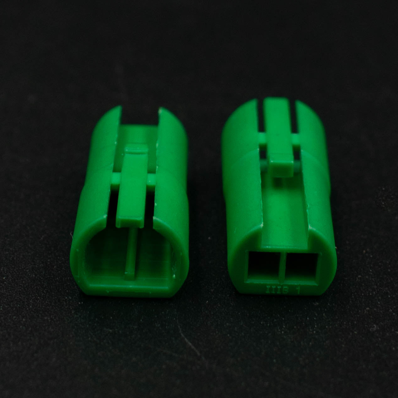 CONECTOR DIRECIONAL PULSAR ORIGINALES 2 VIAS