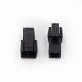 CONECTOR 1 VIAS 5/16 HEMBRA REGULADOR NS