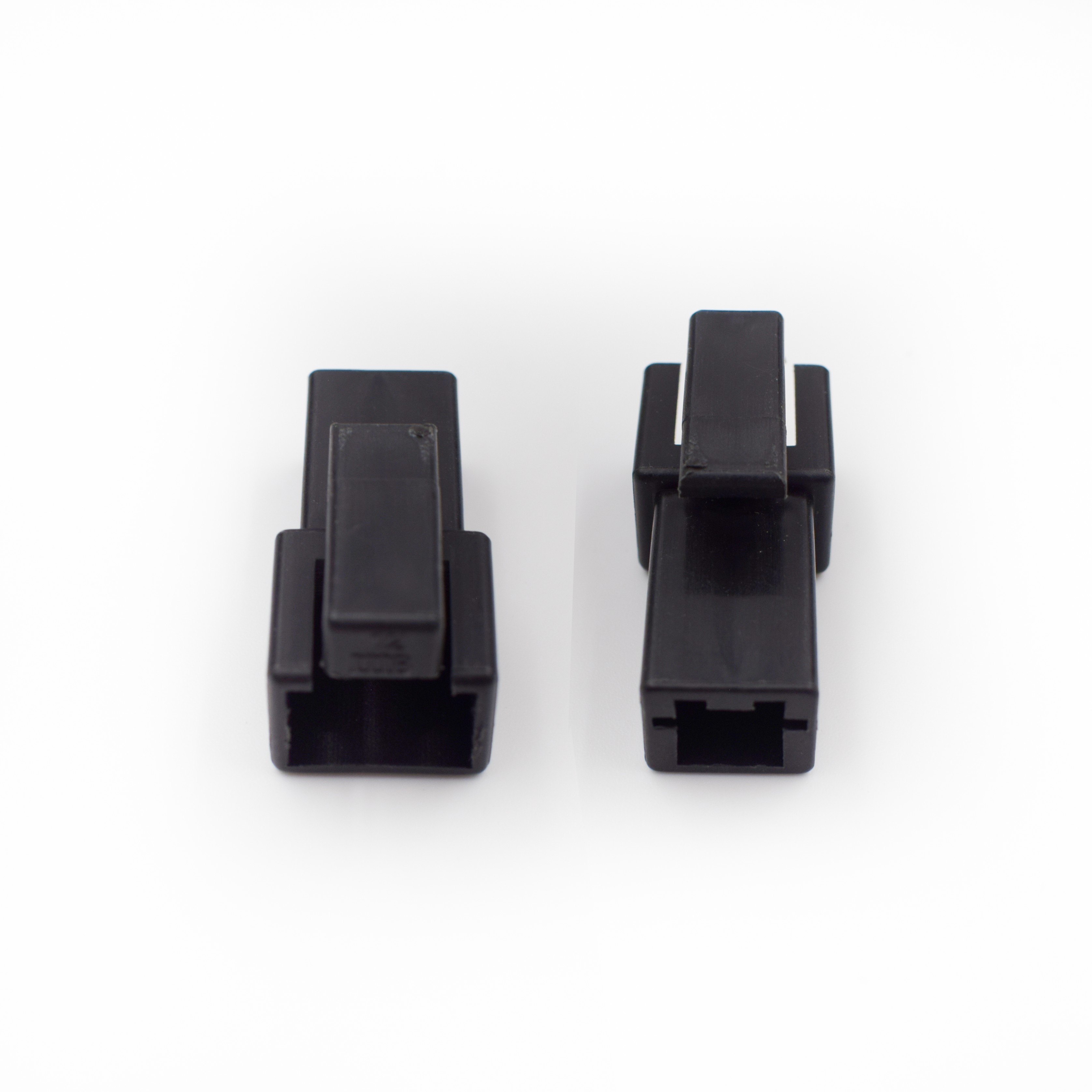 CONECTOR 1 VIAS 5/16 HEMBRA REGULADOR NS