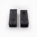 CONECTOR 1 VIAS 5/16 MACHO REGULADOR NS
