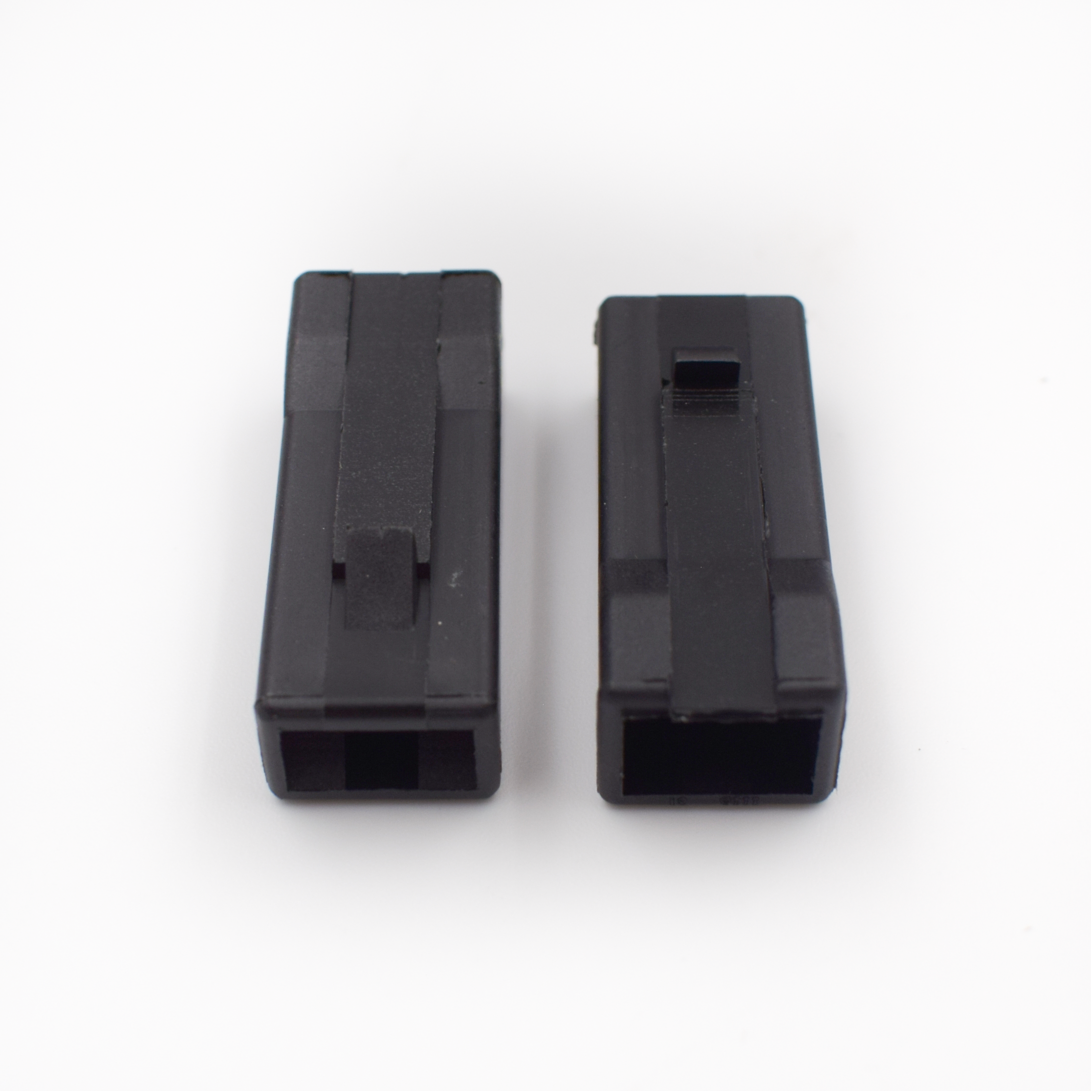 CONECTOR 1 VIAS 5/16 MACHO REGULADOR NS