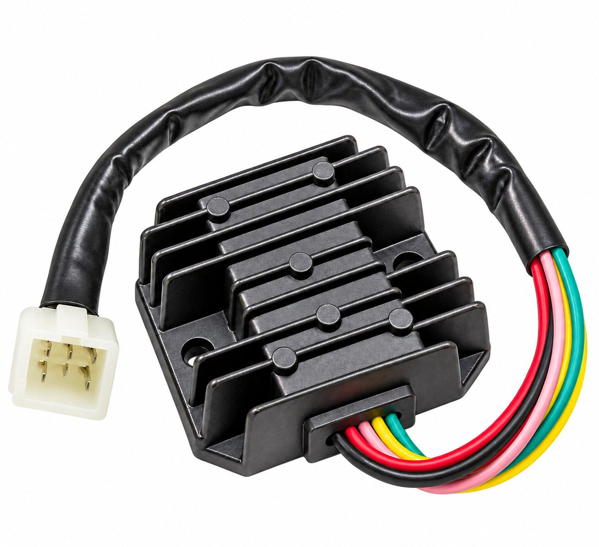 REGULADOR AKT 125-150 TTR-125-150 R3-CR4 MARCA GENUI